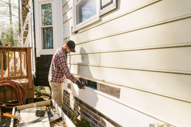 Top rated local Vinyl Siding specialists in McKnightstown, PA